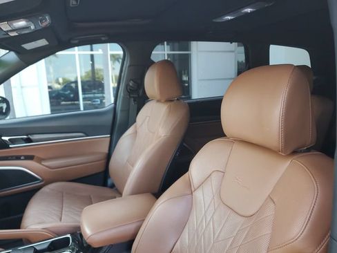 Certified 2024 Kia Telluride EX X-Line AWD/4WD image 15