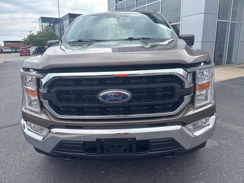 Used 2022 Ford F150 XLT image 15