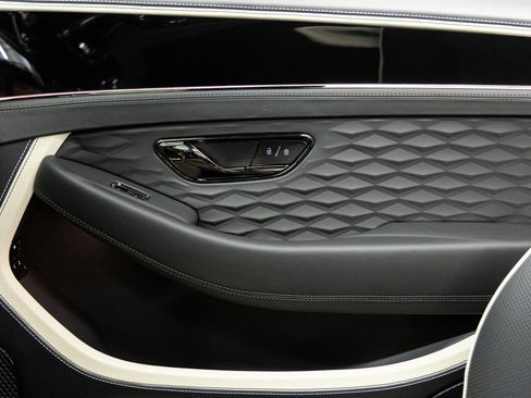 New 2026 Bentley Continental GT Speed image 34