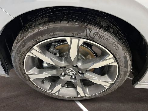 New 2026 Honda Civic Sport Touring image 11