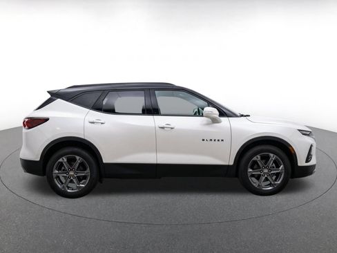 Used 2025 Chevrolet Blazer LT FWD image 10