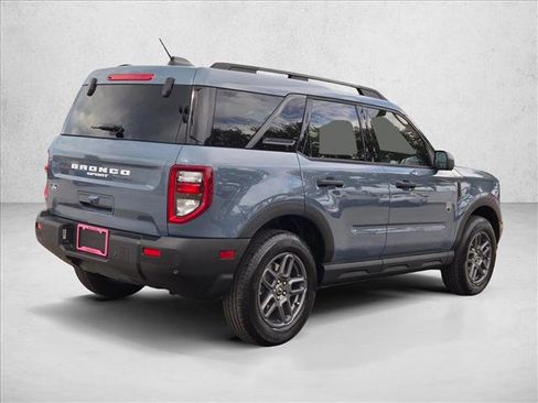 New 2026 Ford Bronco Sport Big Bend w/ Convenience Package image 2