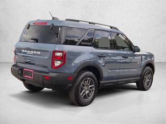 New 2026 Ford Bronco Sport Big Bend w/ Convenience Package video 2