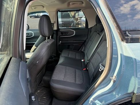 Used 2021 Ford Bronco Sport Big Bend AWD/4WD image 10