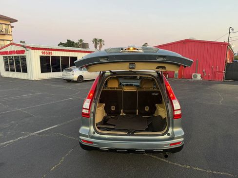 Used 2011 Honda CR-V EX-L image 8