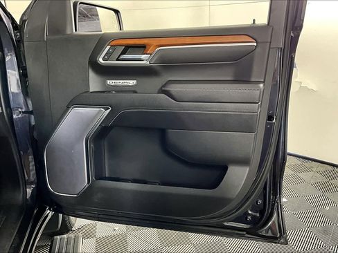 Certified 2022 GMC Sierra 1500 Denali w/ Denali Reserve Package image 21