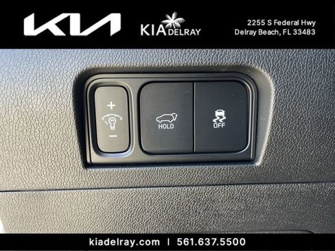 New 2026 Kia Sorento EX FWD image 27
