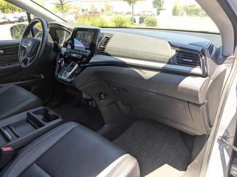 Used 2024 Honda Odyssey Touring image 22