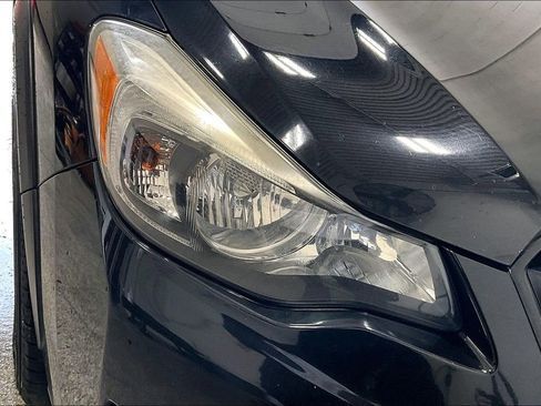 Used 2013 Subaru Crosstrek 2.0i Limited AWD/4WD image 31