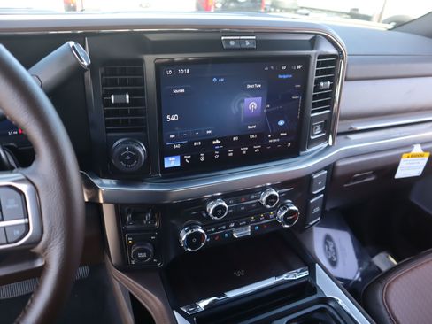 New 2026 Ford F250 King Ranch image 5