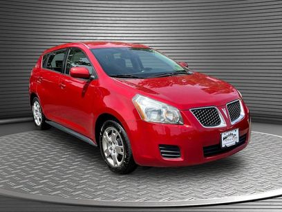 Used 2010 Pontiac Vibe w/ Preferred Package