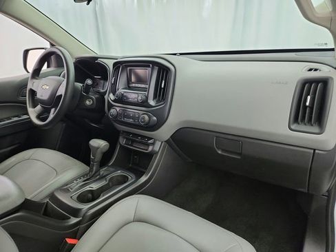 Used 2016 Chevrolet Colorado W/T AWD/4WD image 20