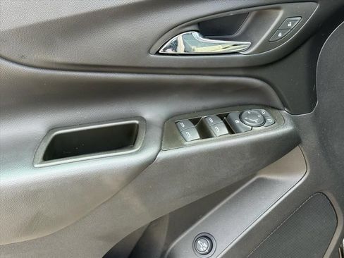 Used 2023 Chevrolet Equinox LT AWD/4WD image 18