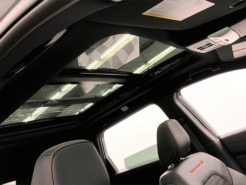 New 2026 Nissan Pathfinder Rock Creek image 35