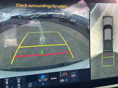 New 2026 Toyota Tundra 1794 Edition image 15