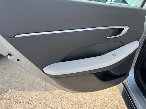 Used 2026 Hyundai Sonata Blue FWD image 21