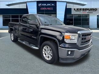 Used 2014 GMC Sierra 1500 SLE w/ SLE Value Package video 1