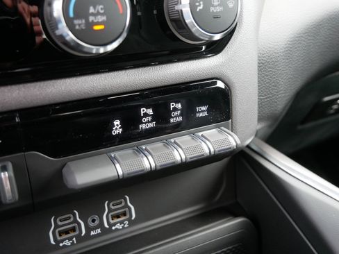 New 2026 RAM 1500 Big Horn image 12