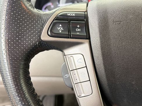 Used 2016 Honda Odyssey EX-L image 17