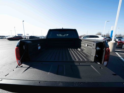 New 2026 Honda Ridgeline Black Edition image 27