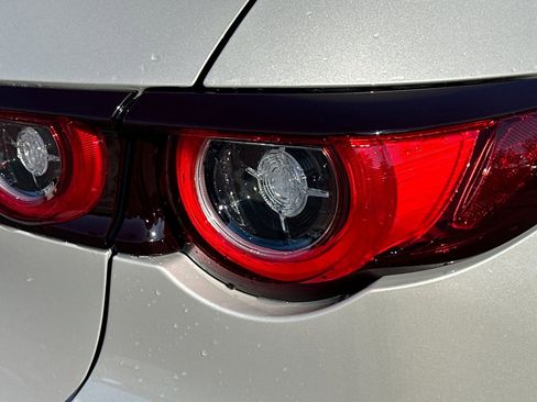 New 2026 MAZDA MAZDA3 s Sport image 32