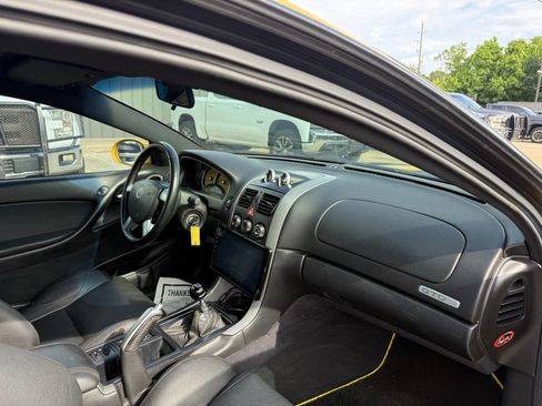 Used 2005 Pontiac GTO RWD image 10