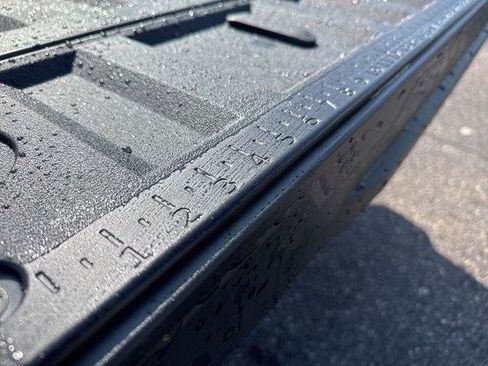 New 2026 Chevrolet Colorado Z71 image 8