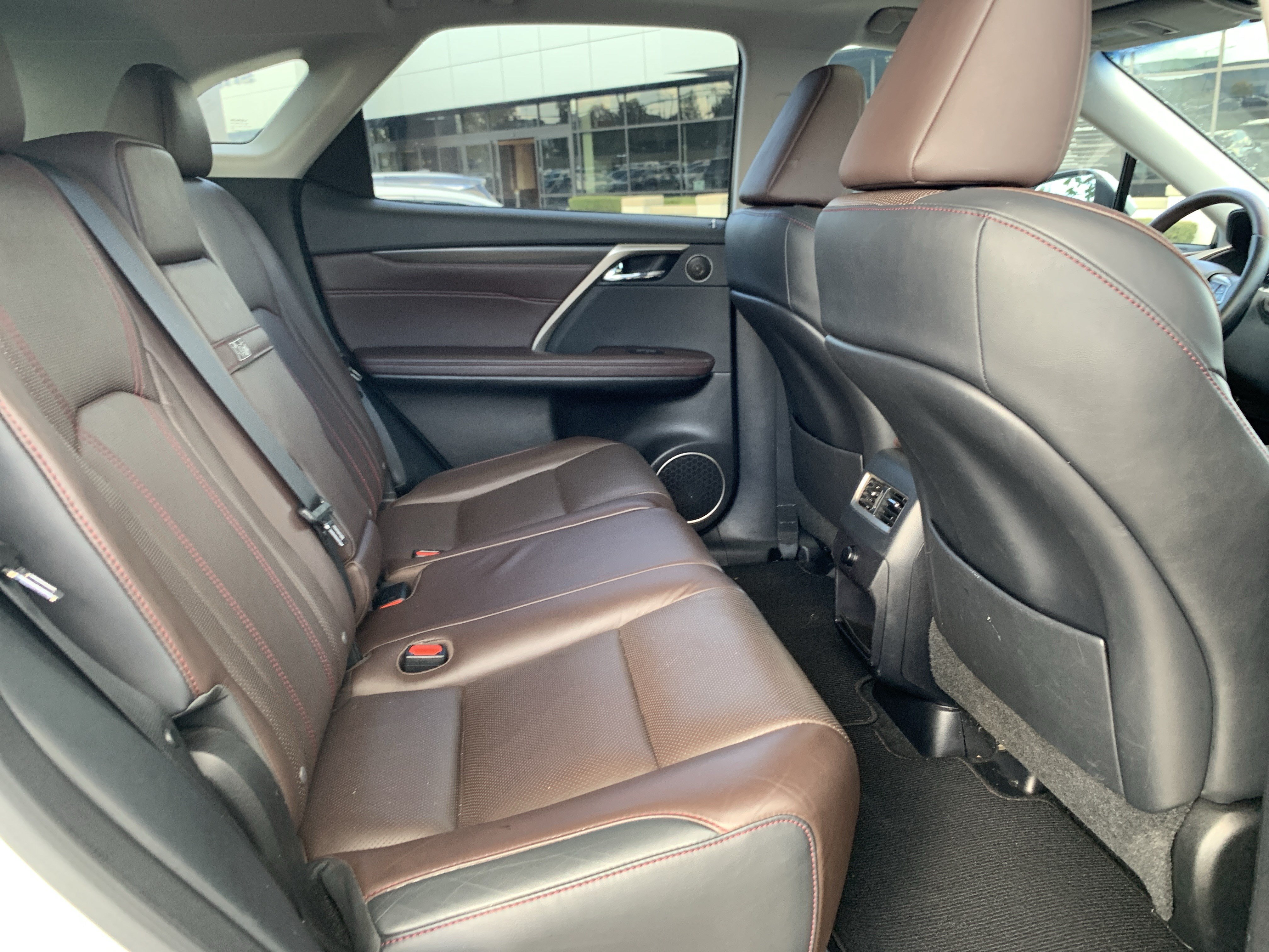 Used 2016 Lexus RX 350 FWD w/ Premium Package image 33