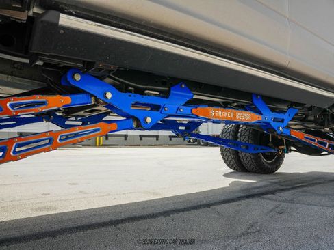 Used 2017 Ford F450 King Ranch w/ King Ranch Ultimate Package image 75