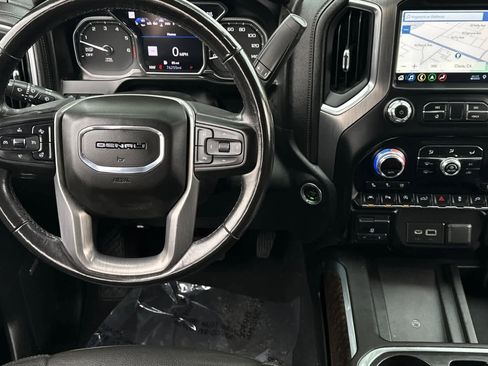 Used 2019 GMC Sierra 1500 Denali w/ Denali Ultimate Package image 16