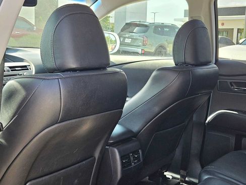 Used 2013 Lexus RX 350 FWD w/ Premium Pkg image 19