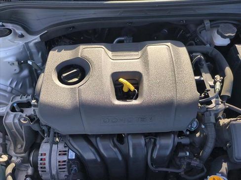 Used 2020 Kia Forte EX w/ EX Special Edition image 24