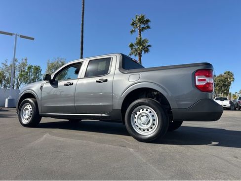 New 2026 Ford Maverick XL image 4