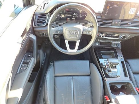 Certified 2023 Audi Q5 2.0T Premium Plus w/ Premium Plus Package image 12