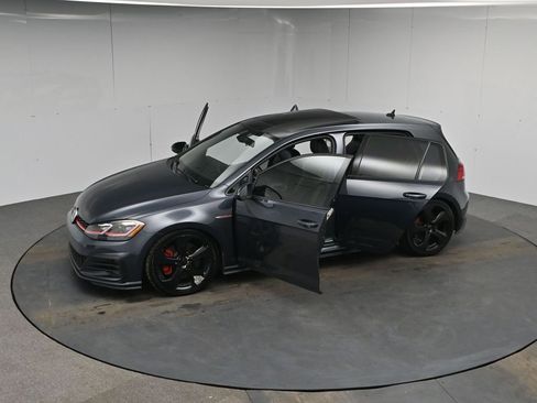 Used 2020 Volkswagen GTI SE image 48