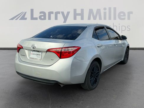 Used 2019 Toyota Corolla LE image 4