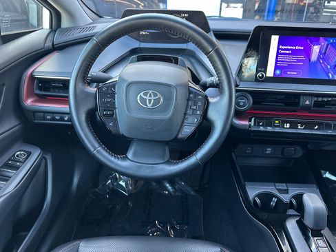 Used 2024 Toyota Prius Prime XSE Premium image 28
