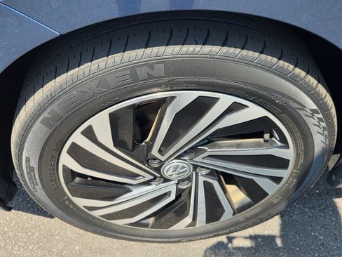 Used 2020 Volkswagen Jetta SEL FWD image 11