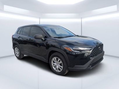 Used 2025 Toyota Corolla Cross L