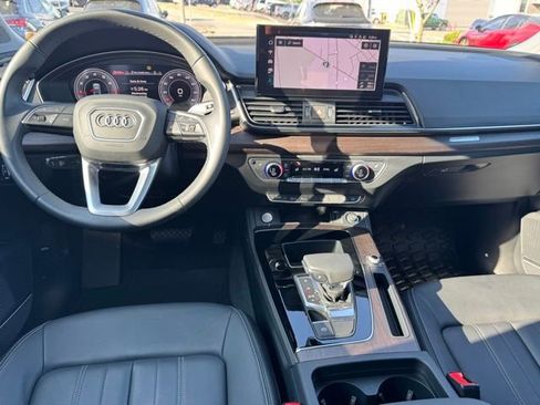 Certified 2023 Audi Q5 2.0T Premium Plus w/ Premium Plus Package AWD/4WD image 25