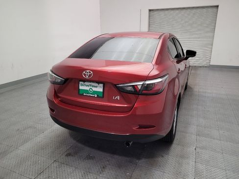 Used 2018 Toyota Yaris iA FWD image 7