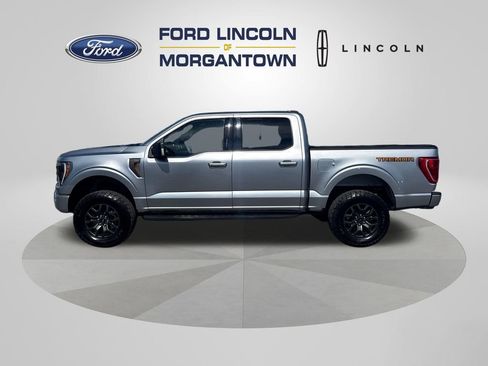 Used 2023 Ford F150 Tremor w/ Bed Utility Package AWD/4WD image 1
