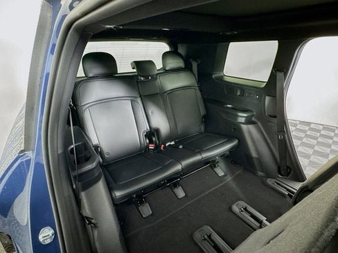 New 2027 Kia Telluride SX X-Line image 29