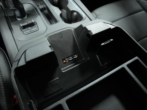 New 2026 GMC Sierra 1500 Denali image 45