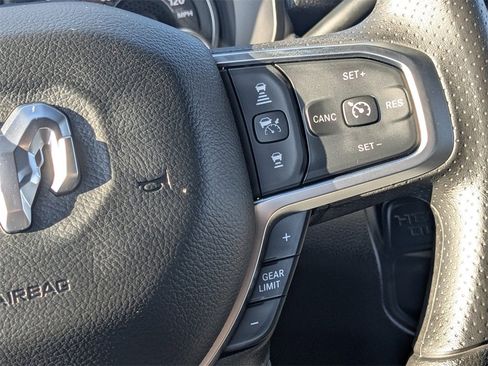 New 2026 RAM 3500 Tradesman image 24