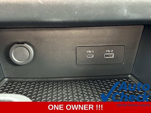 Certified 2023 Nissan Pathfinder Rock Creek AWD/4WD image 30