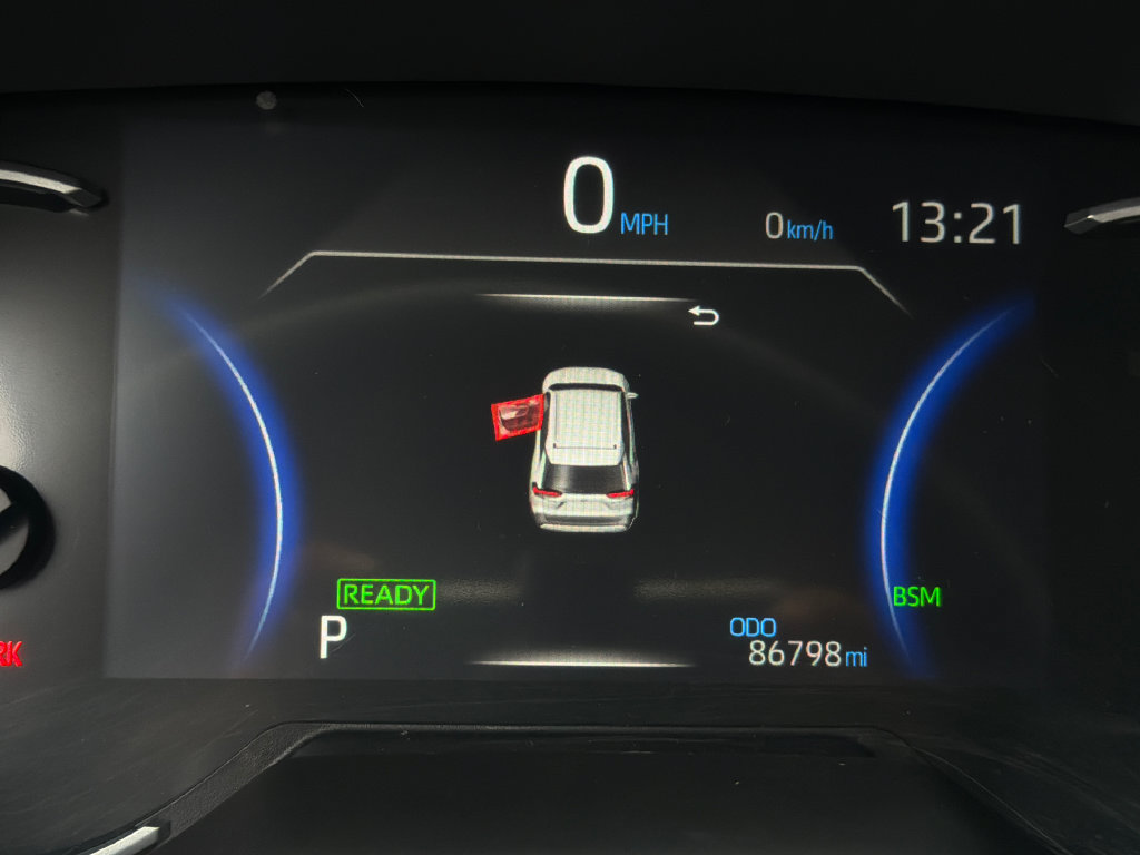Used 2024 Toyota RAV4 XLE Premium w/ Weather Package AWD/4WD image 30