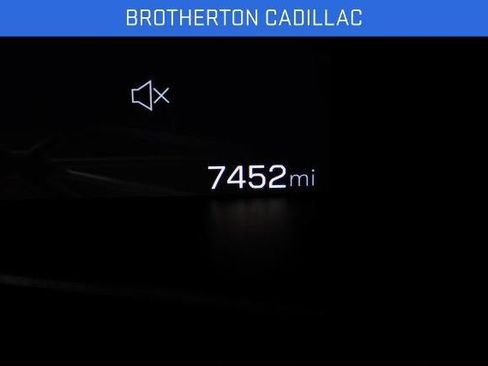 Certified 2025 GMC Canyon AT4 w/ Nightfall Edition image 20