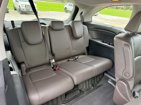 Used 2018 Honda Odyssey Touring image 20