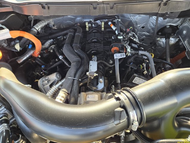 Used 2024 Ford F150 XLT w/ Equipment Group 302A MID AWD/4WD image 29